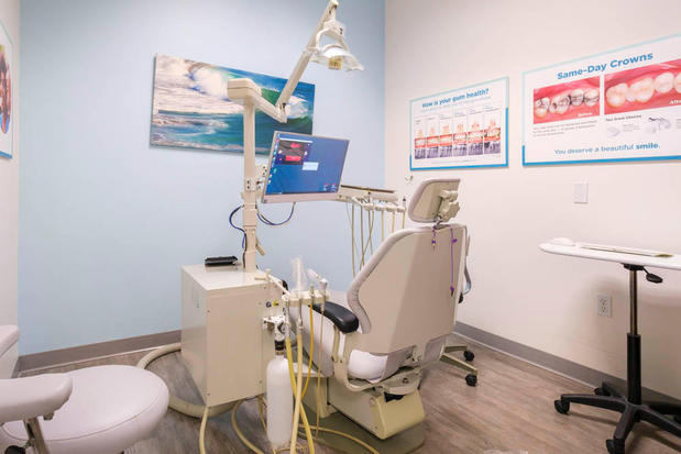 Images Beach Dental Group