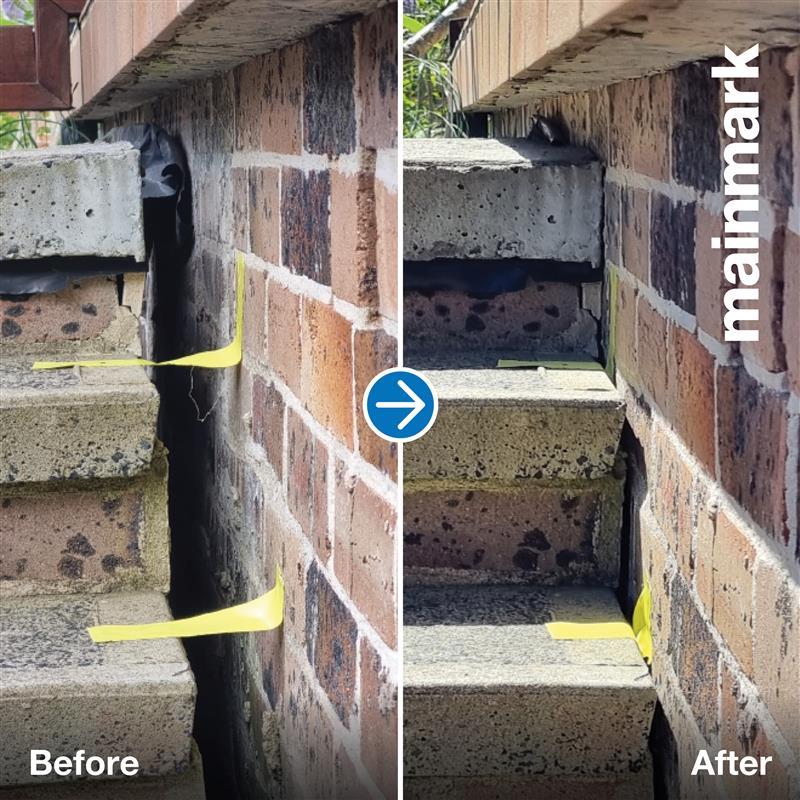 Images Mainmark Ground Engineering Sydney