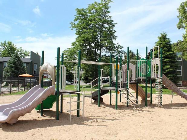 Images Village Green