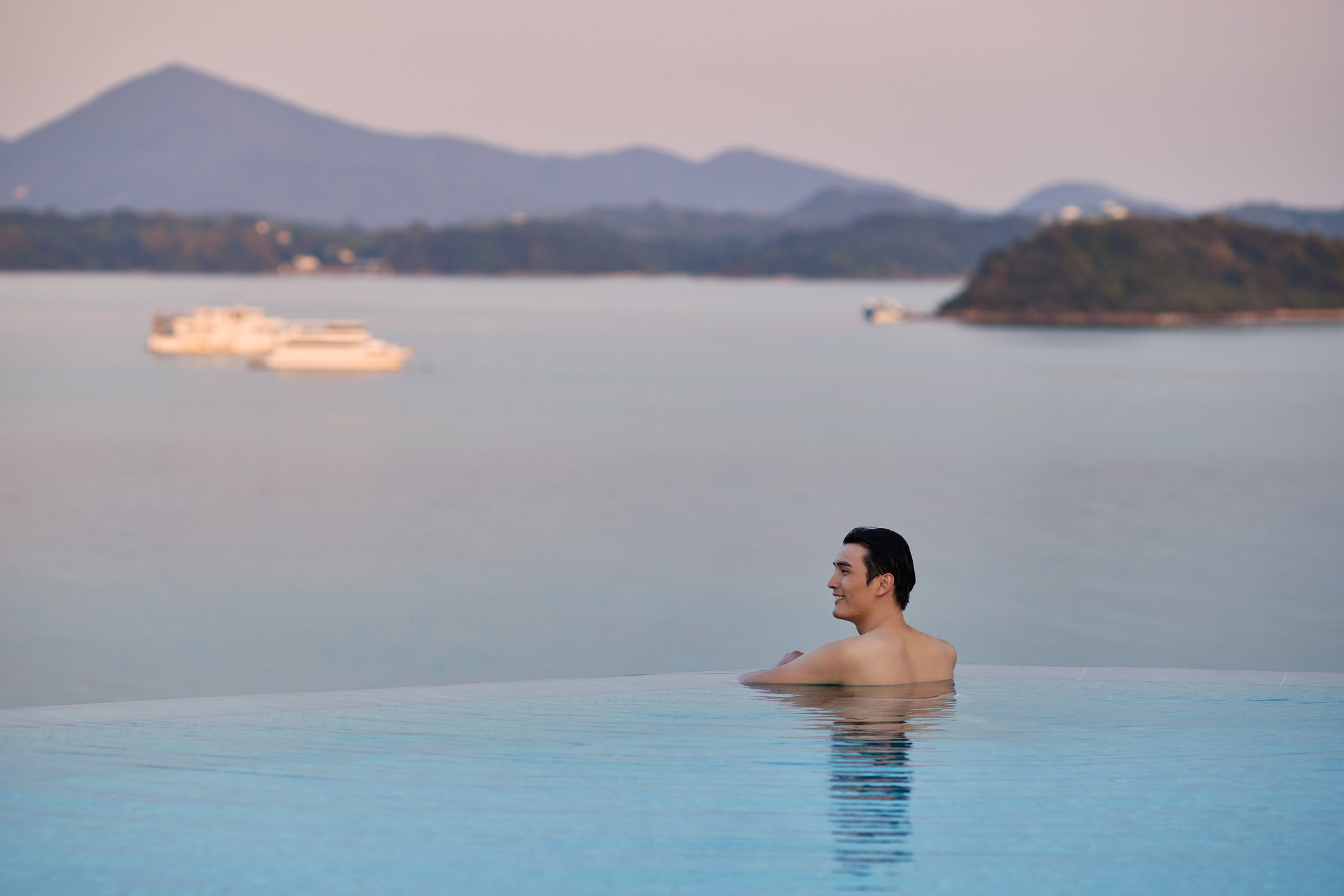 Images Vignette Collection Wm Hotel Hong Kong by IHG