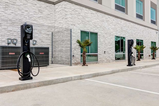 Images Hampton Inn & Suites by Hilton Shenandoah The Woodlands