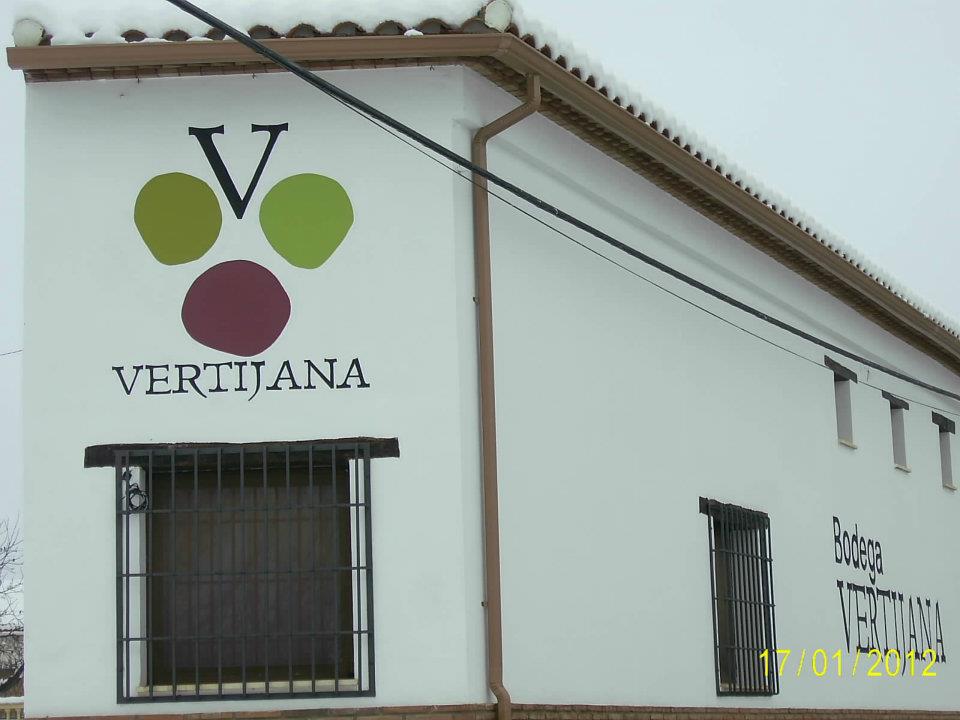 Images Bodegas Vertijana