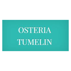 Osteria Tumelin Logo