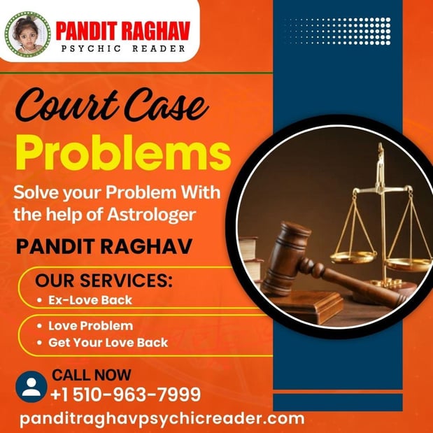 Images Pandit Raghav Psychic Reader Indian astrologer