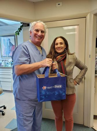 Images Berson Dental Health Care