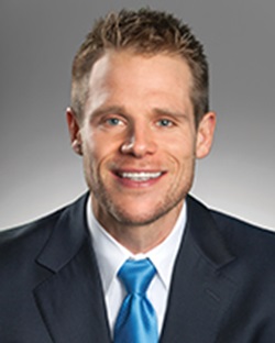 Marcus Frohm, MD 