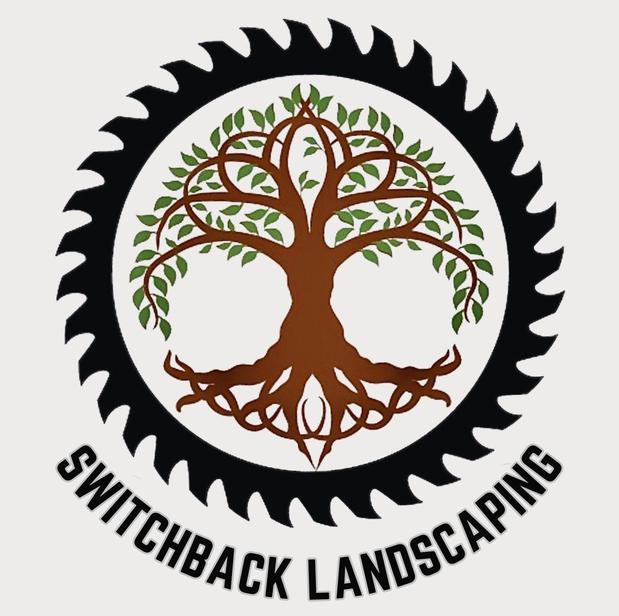 Images Switchback Landscaping