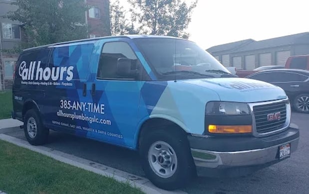 Images All Hours Plumbing, Heating & Cooling