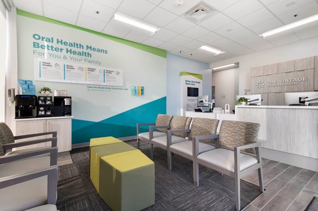 Images The Vintage Modern Dentistry