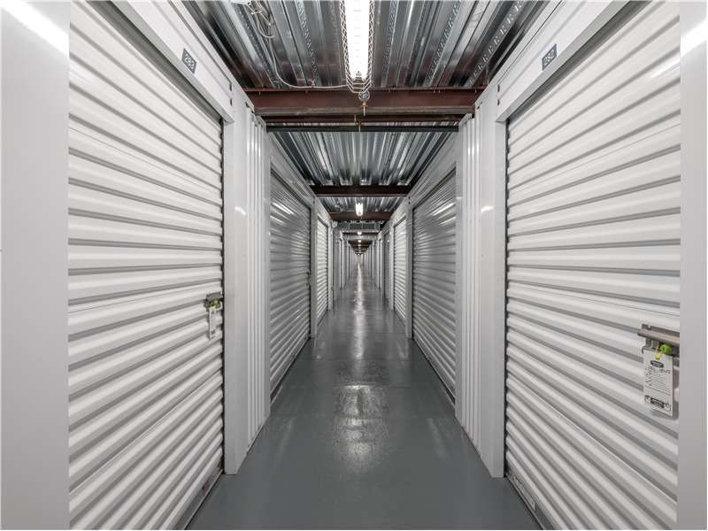 Interior Units - Extra Space Storage at 54 Cherry St, Hudson, MA 01749