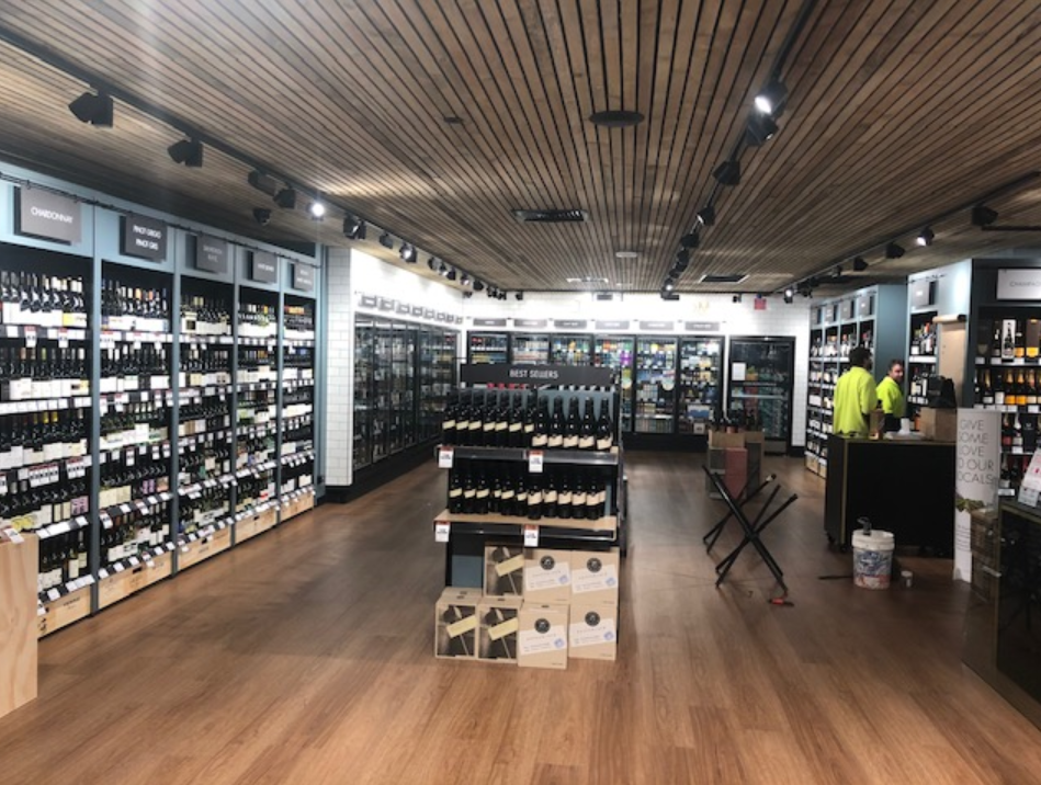 Images Vintage Cellars Carlton