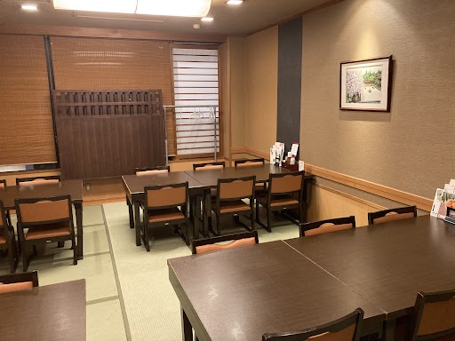 Images かごの屋 長居西店