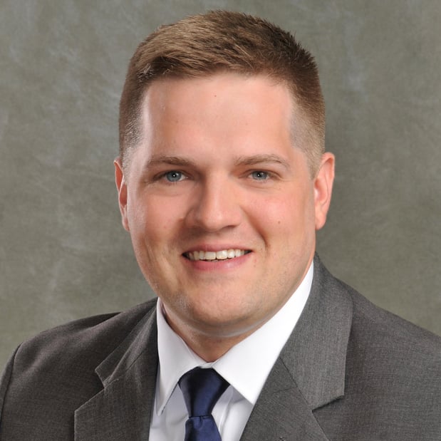Images Edward Jones - Financial Advisor: Jim Parrott, CFP®