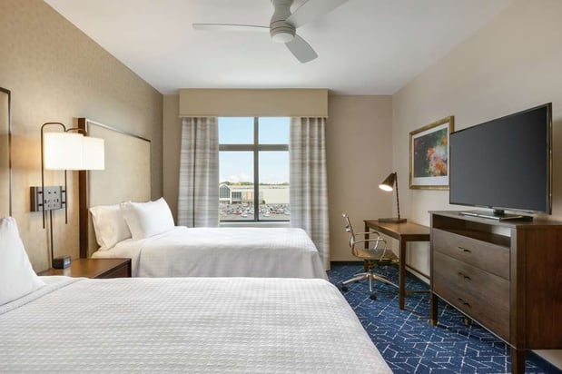 Images Homewood Suites by Hilton Albany Crossgates Mall