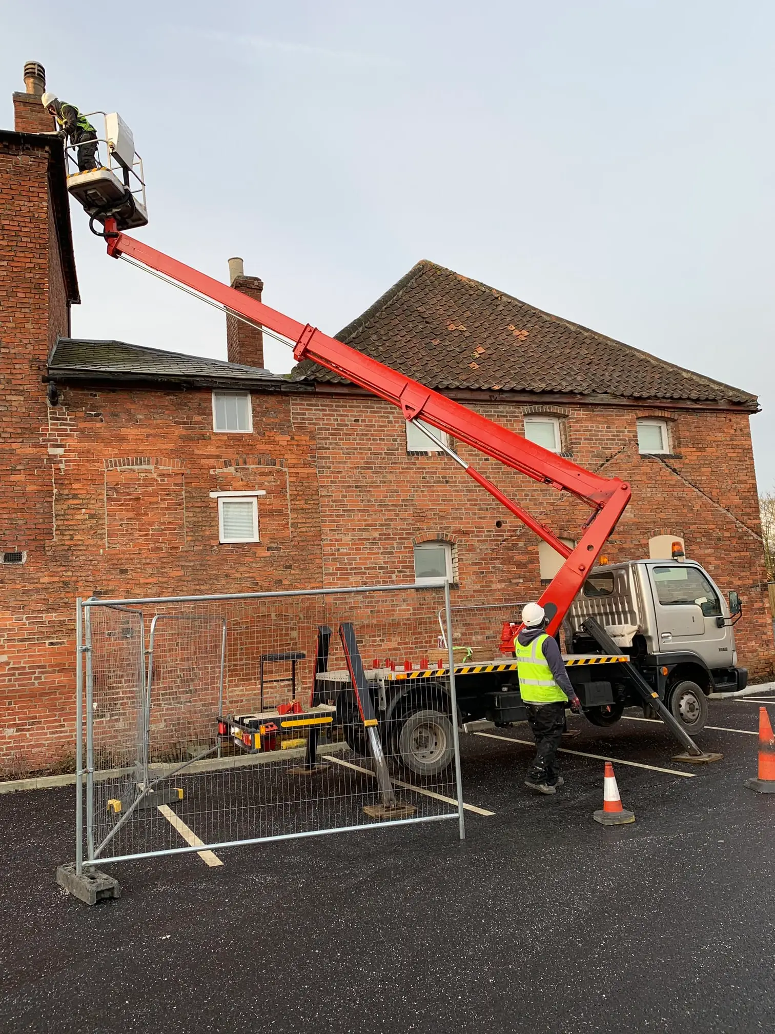 Images Majestic Roofing & Cladding Ltd