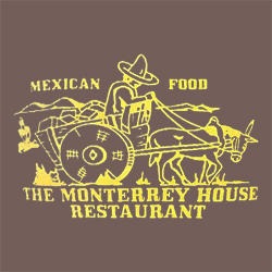 Monterrey House Logo