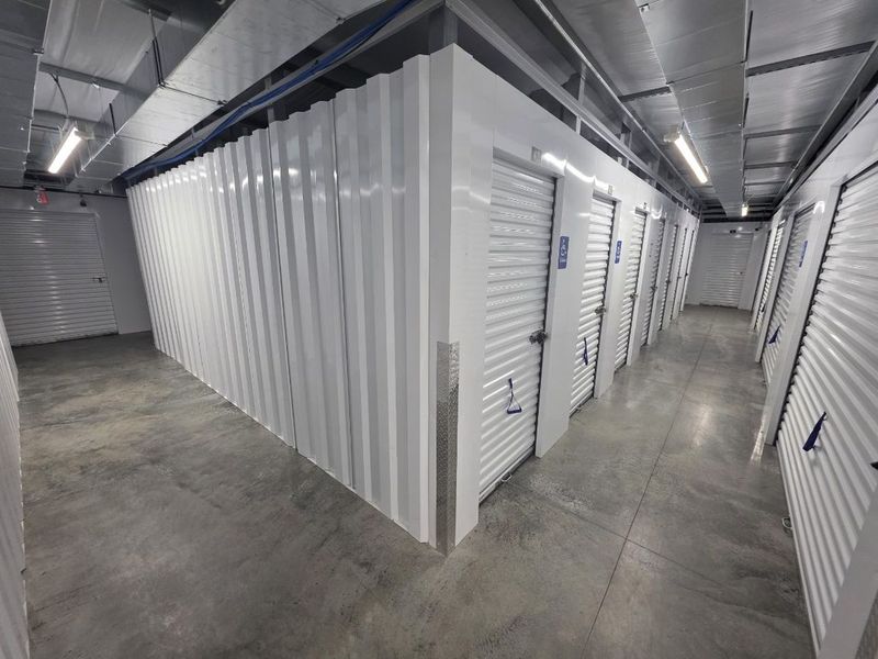 Interior Units