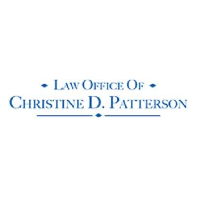 Law Office of Christine D. Patterson Logo