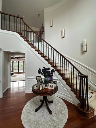 Images JSW Painting & Remodeling