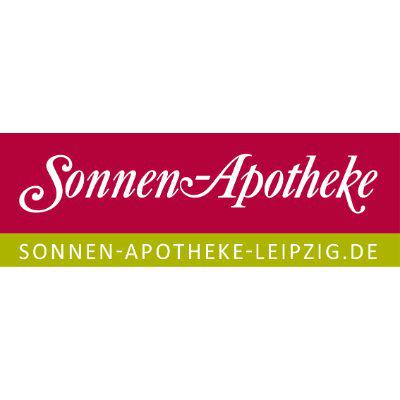 Sonnen Apotheke Leipzig Südvorstadt Logo