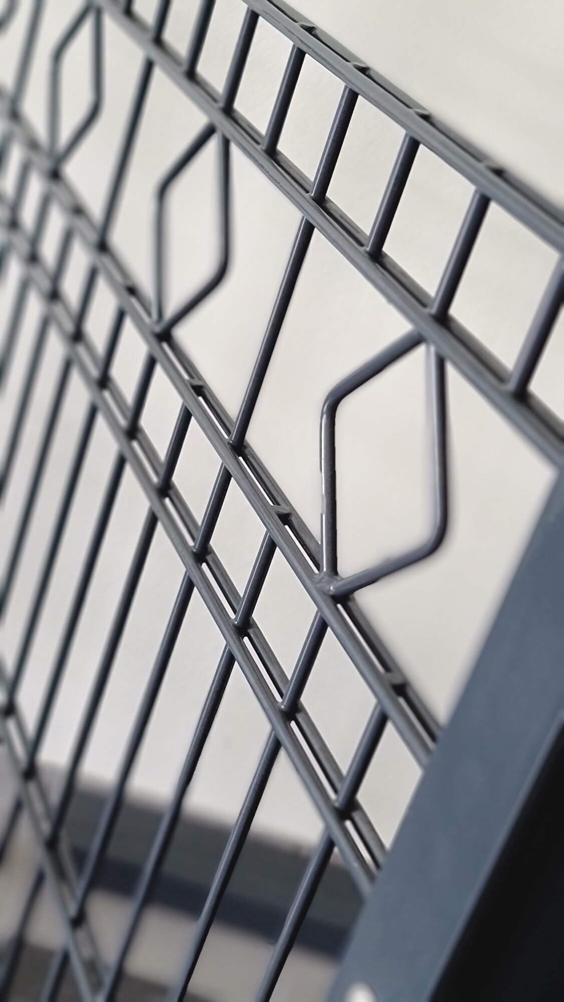 Herling Tortechnik und Zaunbau GmbH, Einheitsstraße 19 in Siegen