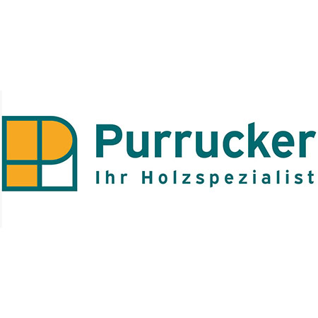 Logo Purrucker GmbH & Co.KG