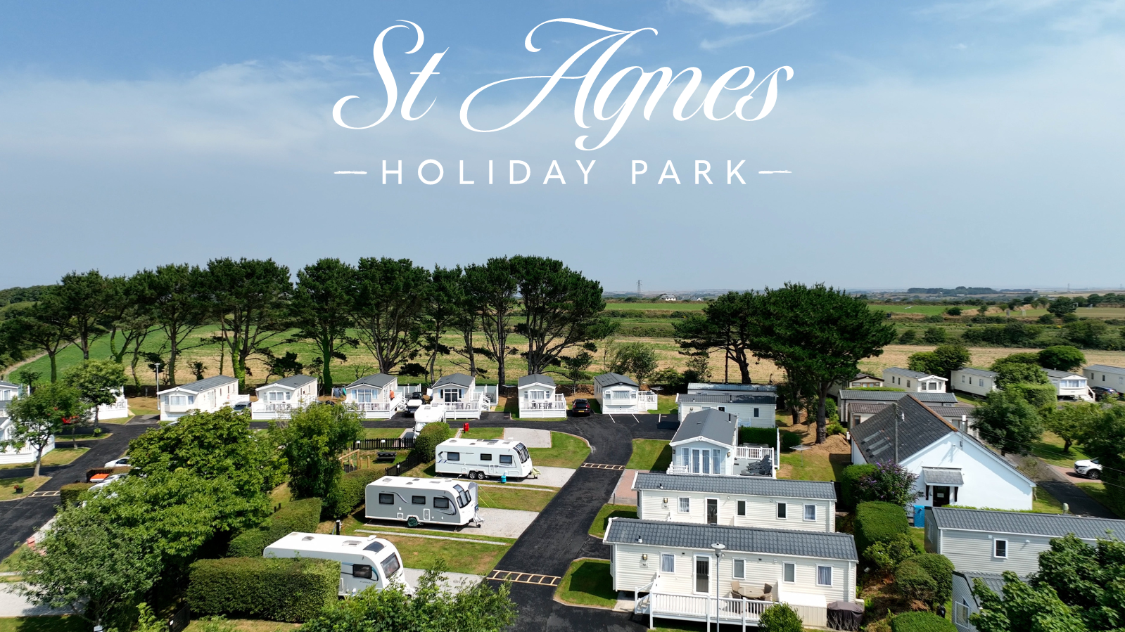 Images St Agnes Holiday Park