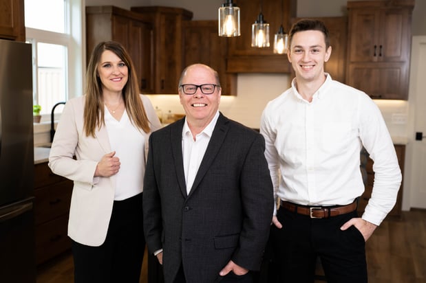 Images The Broll Team - Keller Williams Integrity Northwest - Hutchinson