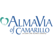 AlmaVia of Camarillo Logo