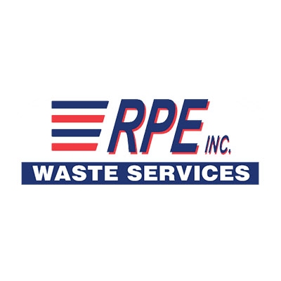 RPE Inc. Waste Services