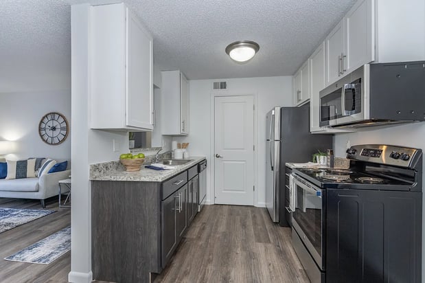 Images Timber Glen Apartments