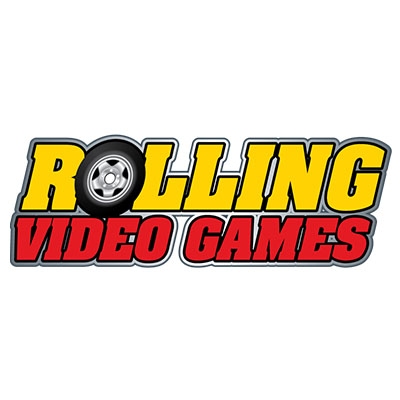 Rolling Video Games