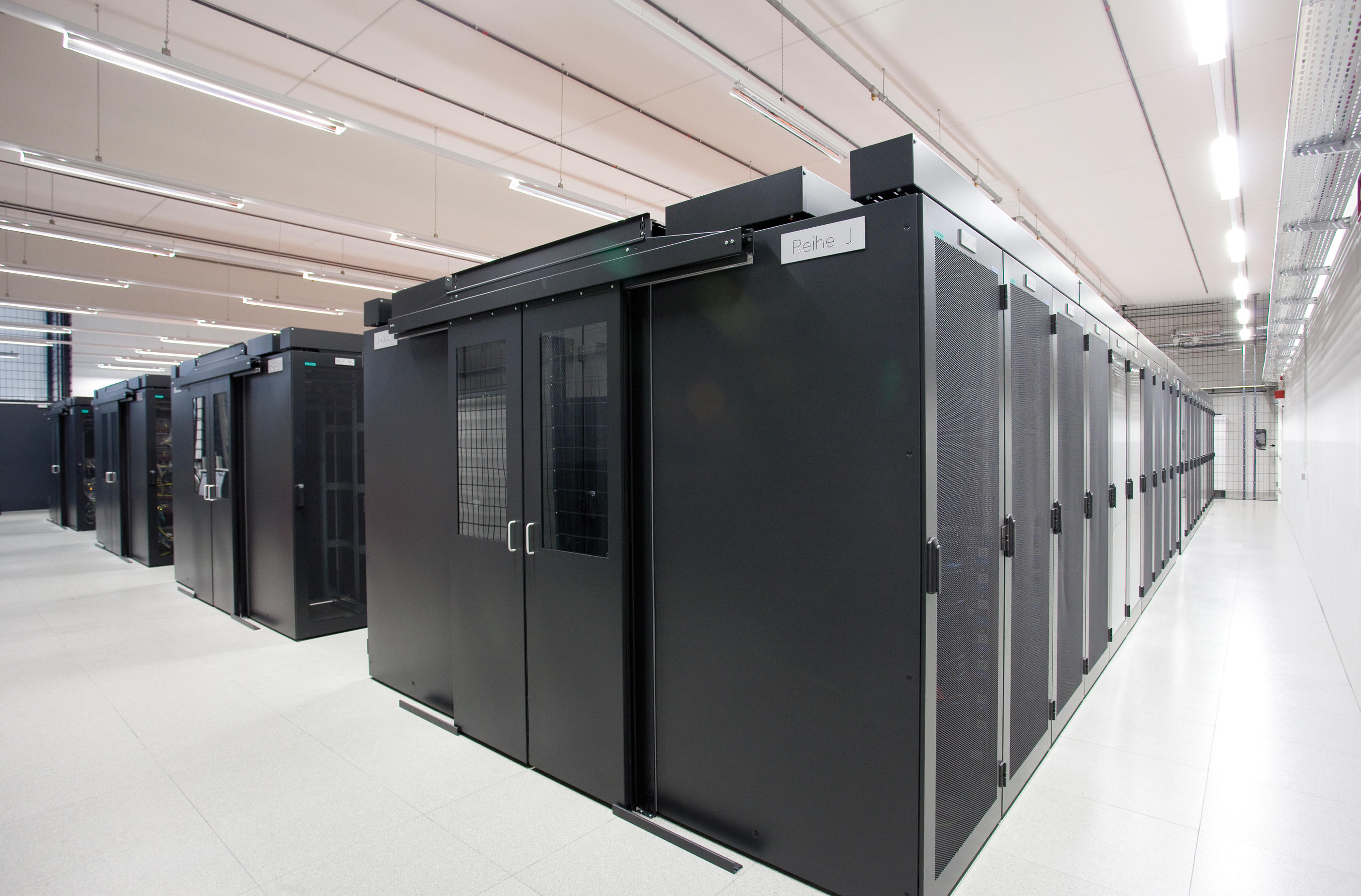 Rosenberger-OSI GmbH & Co. OHG, Endorferstrasse 6 in Augsburg