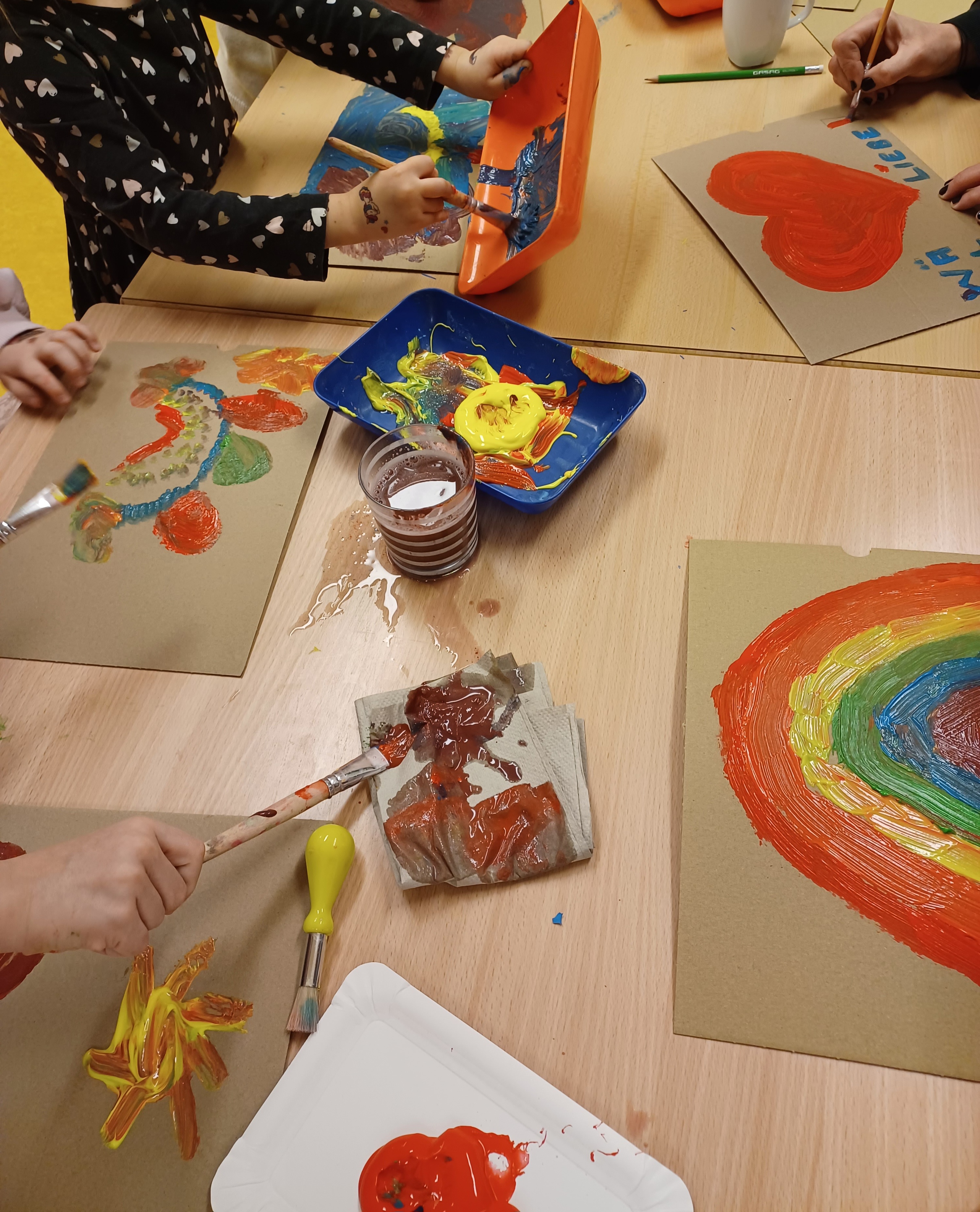 Bild 5 AWO Kita Tautropfen in Berlin