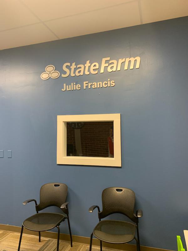 Images Julie Francis - State Farm Insurance Agent