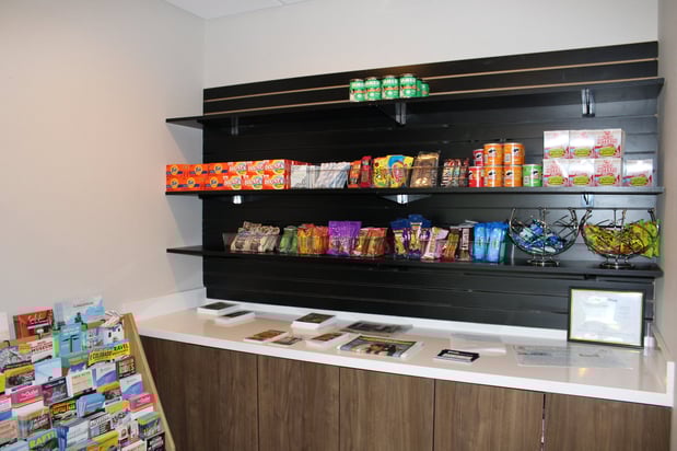 Images Holiday Inn Express & Suites Truth or Consequences by IHG