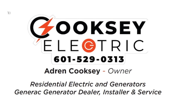 Images Cooksey Electric