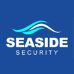 Seaside Security Logo