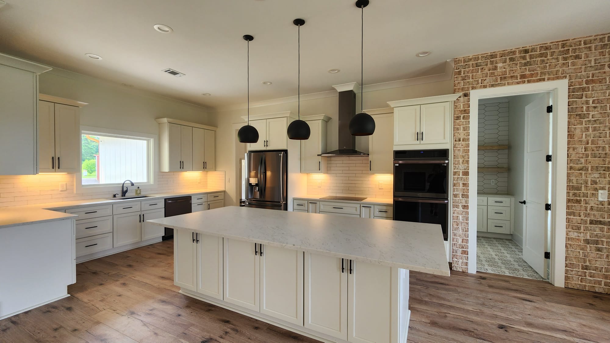 Ferentino Design Build Image