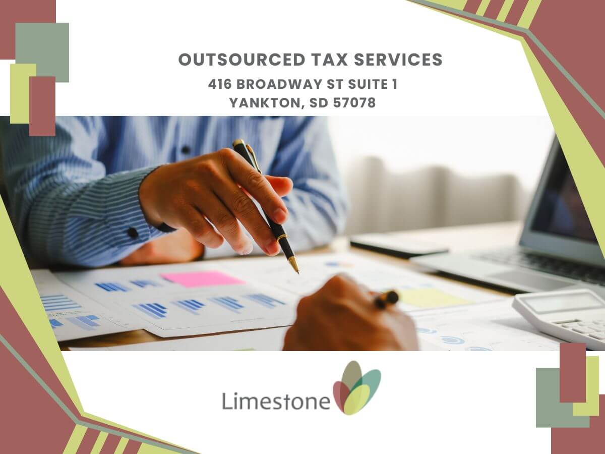 outsourced tax services