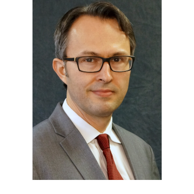 Demian Rose, MD, PhD