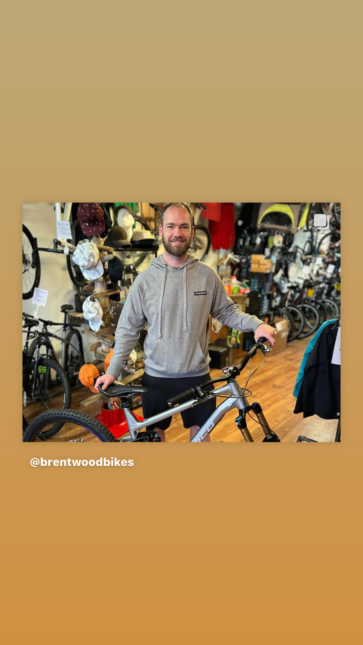 Images Brentwood Cycle