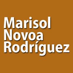María Sol Novoa Rodríguez - General Practice Attorney - Ourense - 988 21 07 65 Spain | ShowMeLocal.com