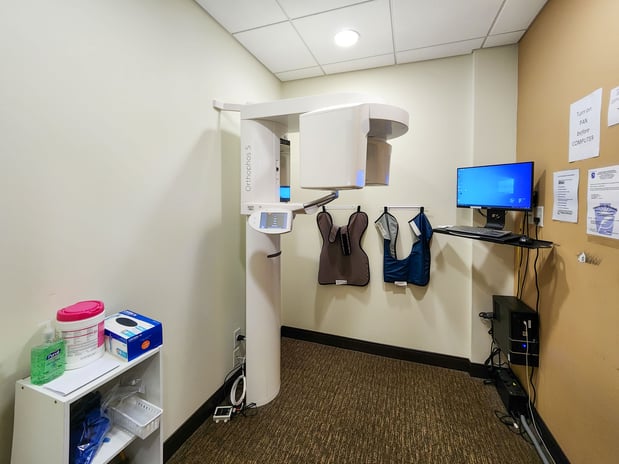 Images Grove Dental Group