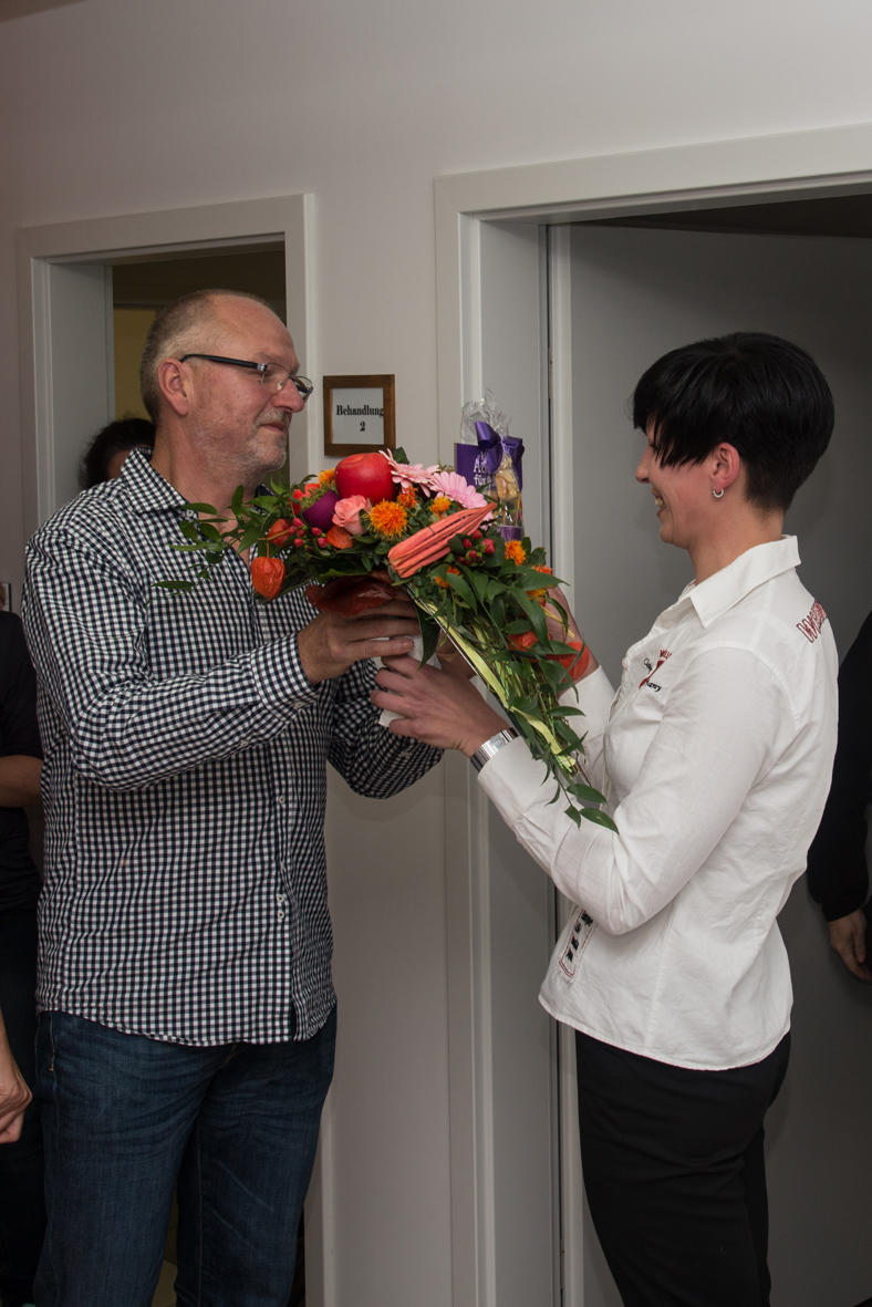 Tierarztpraxis Engelsdorf in Leipzig