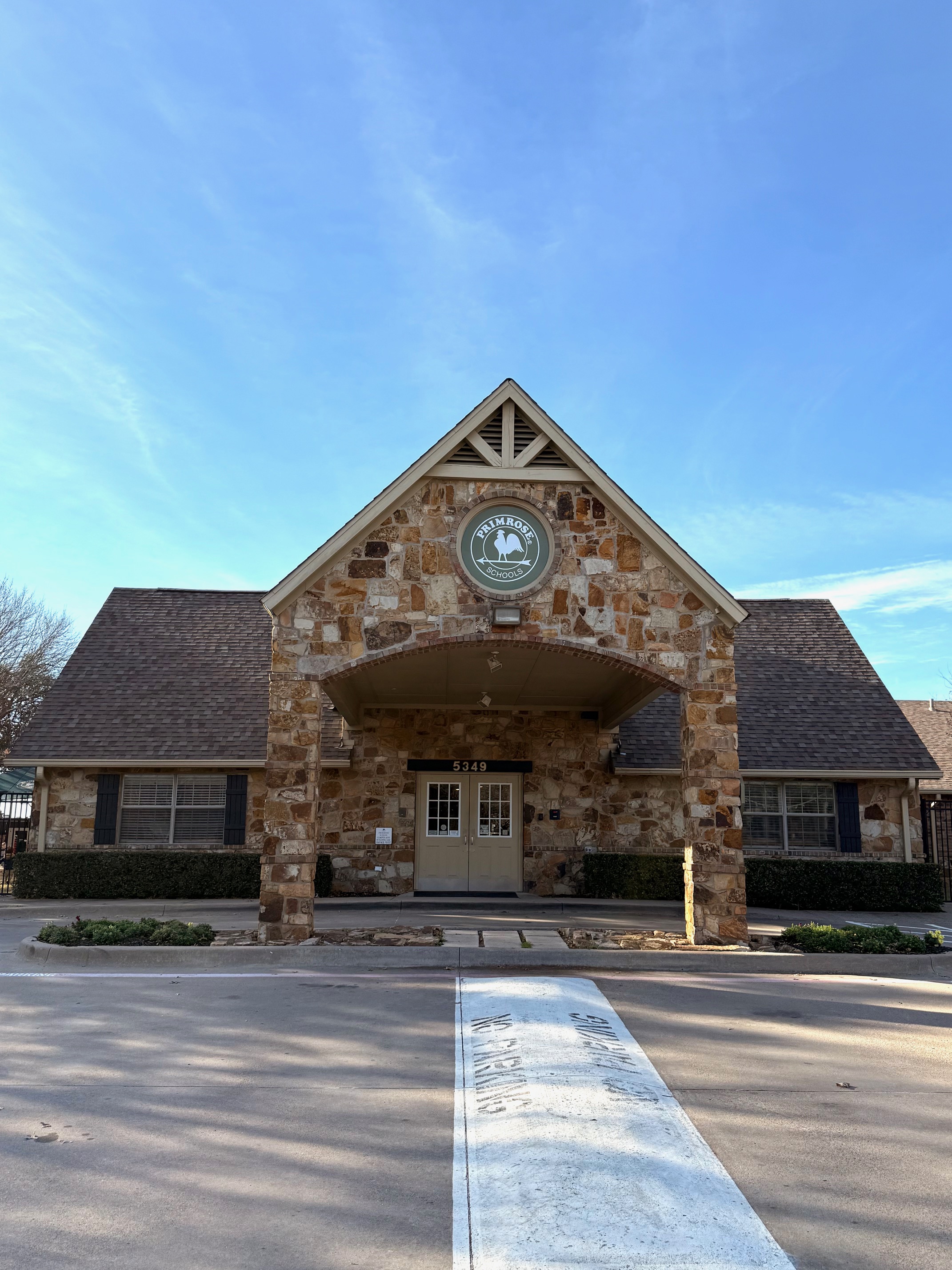 Primrose School of Lakehill Image