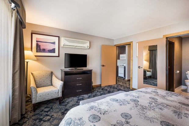 Images Best Western Windsor Inn