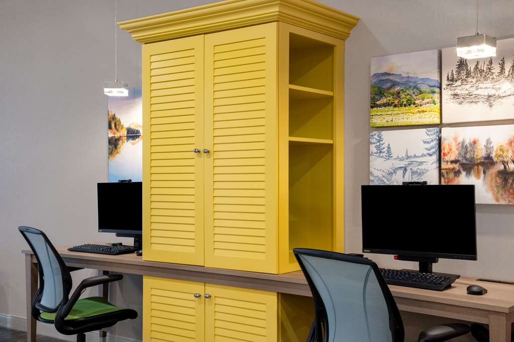 Home2 Suites by Hilton Calhoun