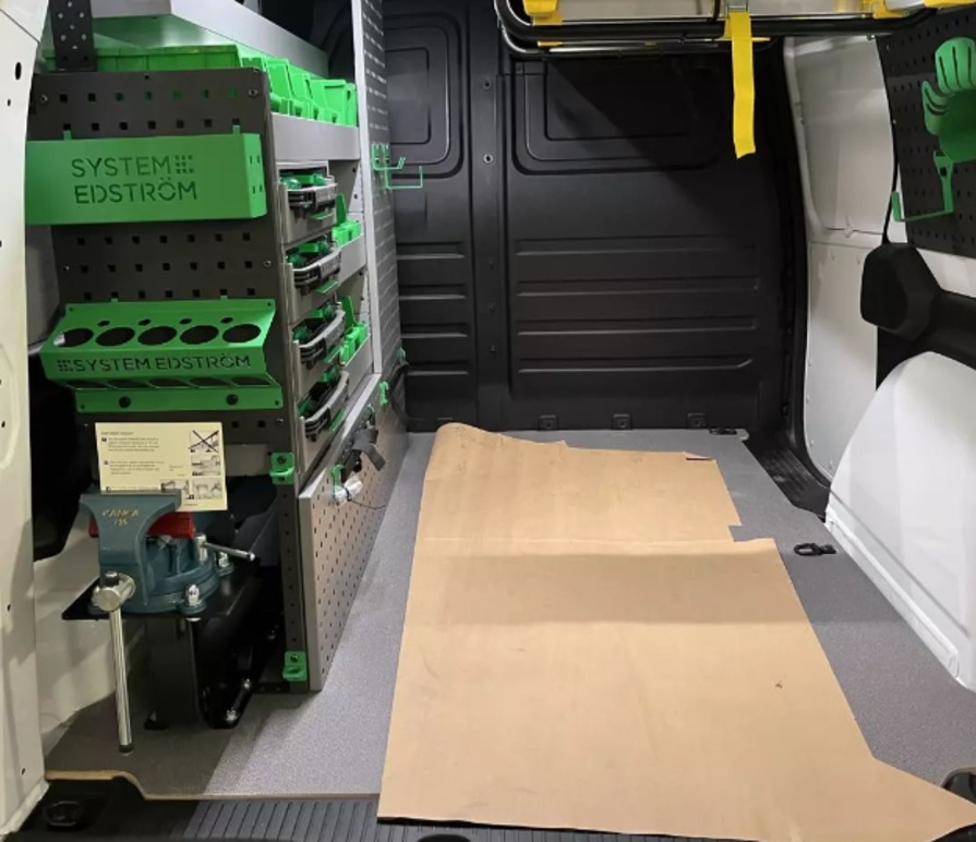 Images Dryridge Design AB