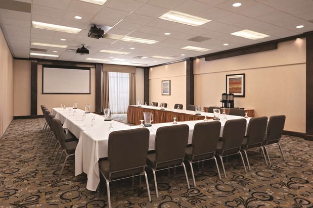 Images Embassy Suites by Hilton Corpus Christi